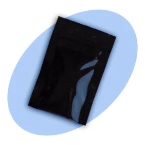 1 oz Mylar Bags for Packaging