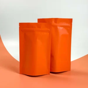 3.5 Mylar Bags Smell-Proof Packaging