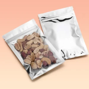 Mylar Food Bags
