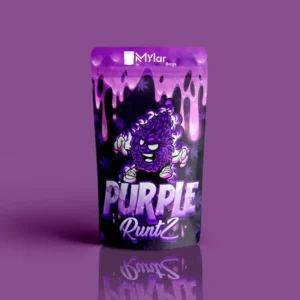 Custom Mylar Bags Wholesale