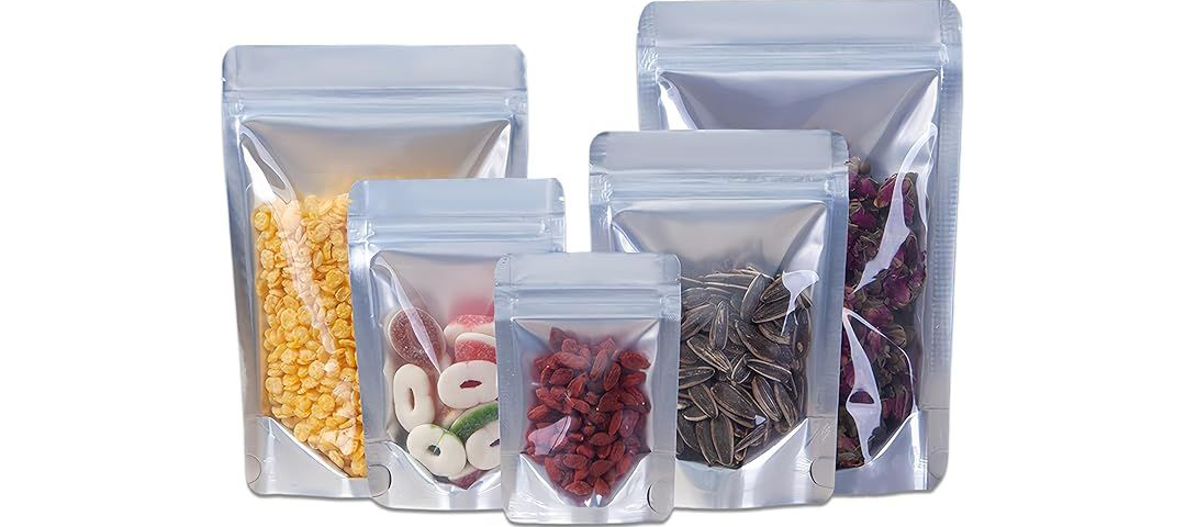Why Choose Mylar Bags for Food Storage and Custom Packaging Solutions?