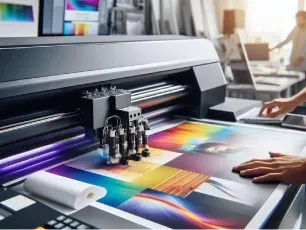 Offset Printing