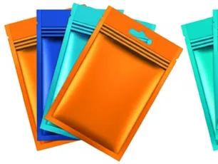 Pillow Bags