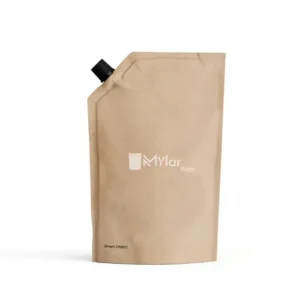 Stand Up Pouch Spout